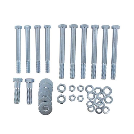 AFTERMARKET Intake & Exhaust Manifold Bolt Kit ENJ80-0232